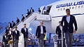 Iran squad allowed US entry day before matches: DHS