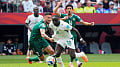 Iraq to probe winless World Cup campaign