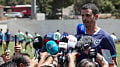 Jordan coach proud despite WC debut defeat to Austria