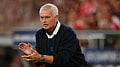 Real turn to Mourinho to end trophy drought