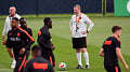 Koeman owns up ahead of Sweden test