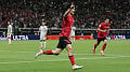 S Korea’s flair overcomes Czech physical power