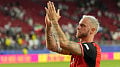 Arnautovic rescues Austria in tight win over Jordan