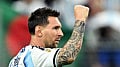 Messi now all-time WC top scorer
