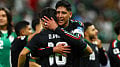 Mexico edge South Korea to reach last 32