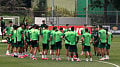 Mexico under pressure in World Cup opener