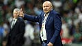 Czech coach resigns after poor campaign