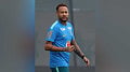 Neymar edges towards Brazil return