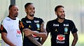 Raphinha sidelined; Neymar may go 90