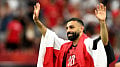 Salah sparks Egypt’s historic breakthrough