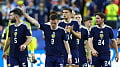 Clarke urges Scotland to reset for Brazil