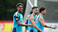 Spain clash with rising Cape Verde