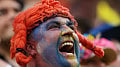 Dutch drubbing leaves Sweden reeling