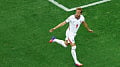 England fans' 'Wonderwall' moment was a highlight: Kane