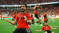 Salah inspires Egypt to 3-1 win over New Zealand