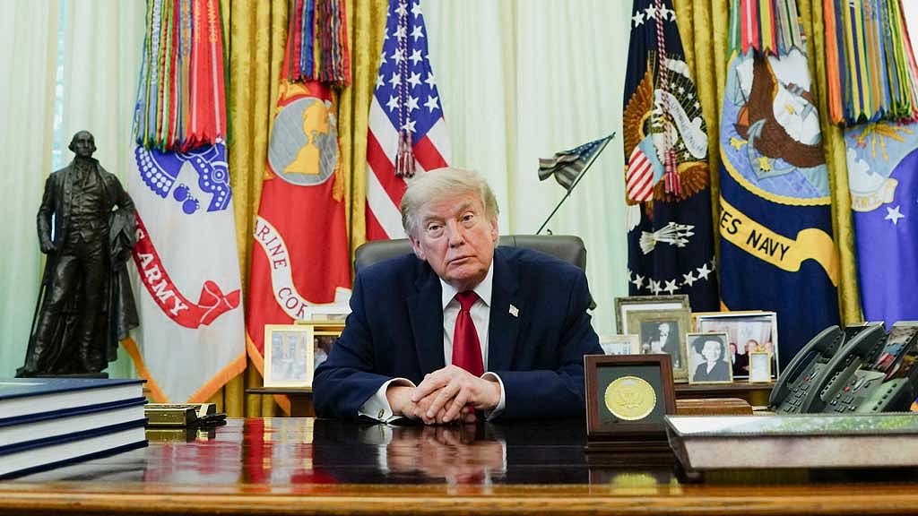 SC rejects Trump's birthright citizenship restrictions