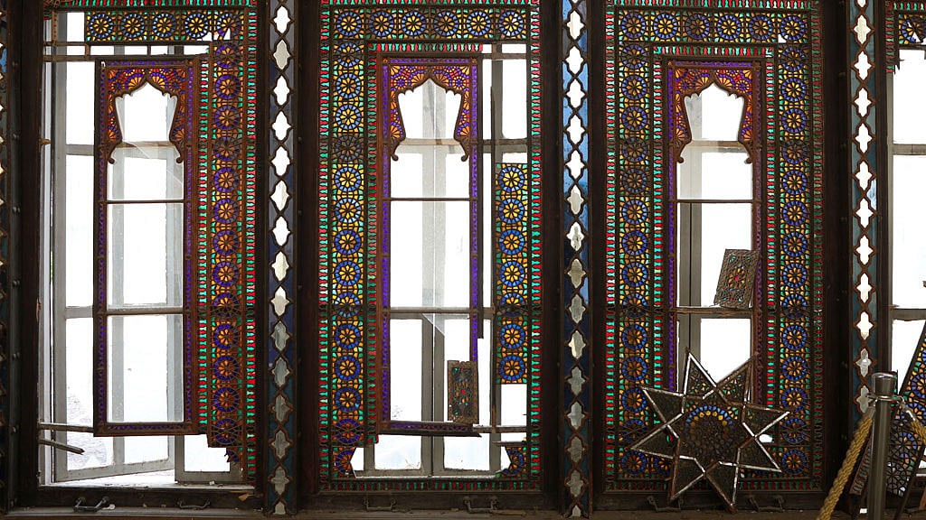 US, Israeli strikes shattered Iran’s most cherished monuments