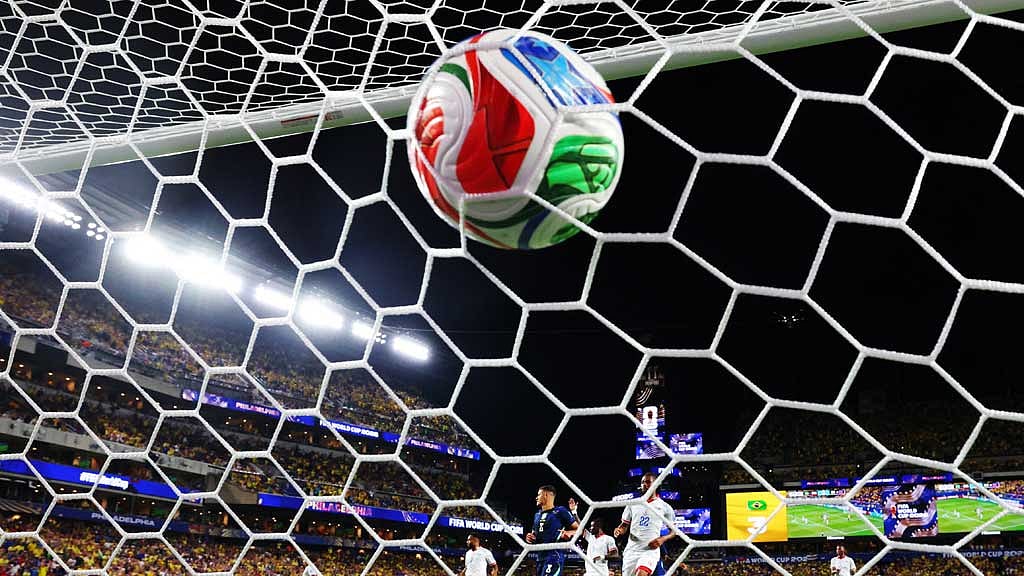 The magic number for World Cup survival