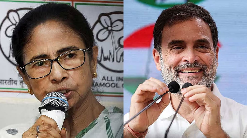 TMC-Congress merger in the horizon?