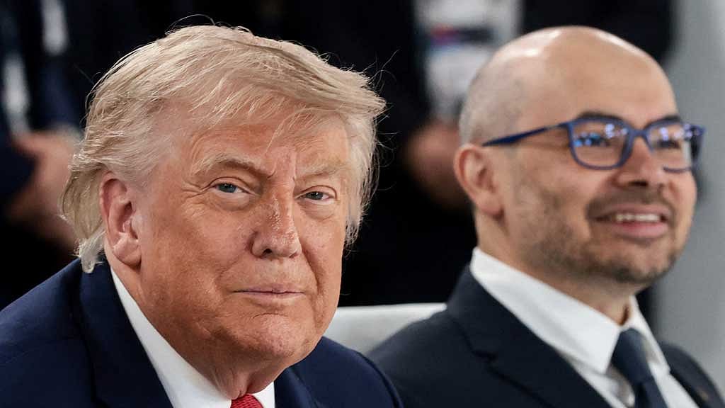 Trump threatens to resume Iran bombing campaign