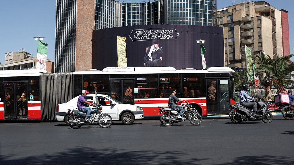 US-Iran truce agreement to be public soon