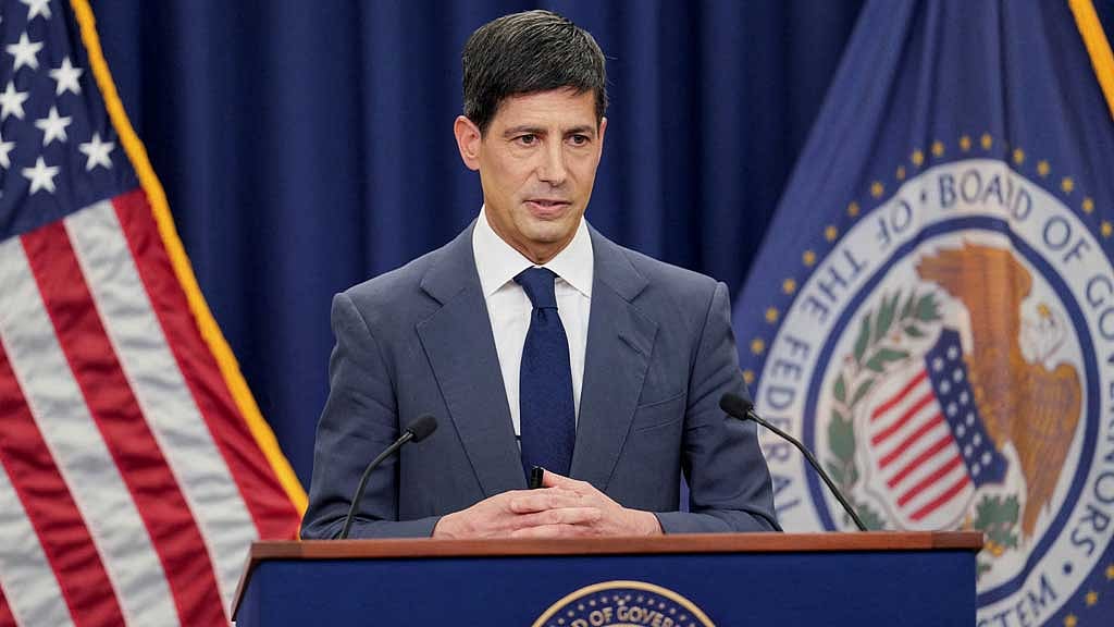 Warsh brings a skinny Fed approach