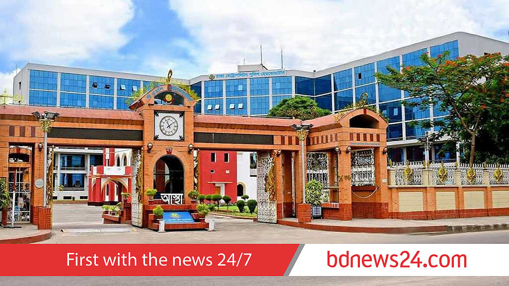 DMP reshuffles 4 deputy commissioners