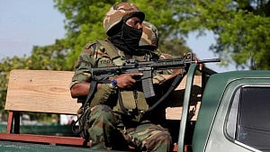 70 killed in Haiti massacre: rights group