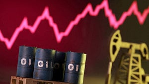 IEA proposes largest ever oil release from strategic reserves: WSJ