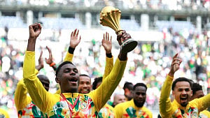 AFCON to expand to 28 teams