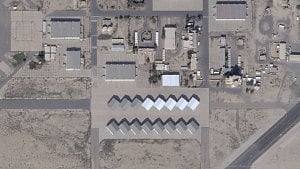 Planet extends Mideast image delay to prevent use by US adversaries