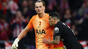 Atletico punish Tottenham errors in 5-2 UCL rout