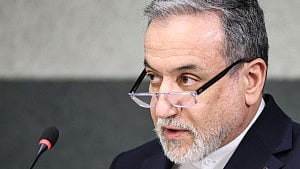 Araghchi heading to Pakistan to resume indirect talks with US