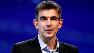Ex-Google exec Brittin named new BBC director-general: The Times