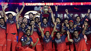 Bengaluru to host Hyderabad in IPL opener