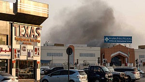 Gulf states press US to neutralise Iran for good