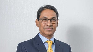 BRAC Bank taps Wasi Noman as chief information officer