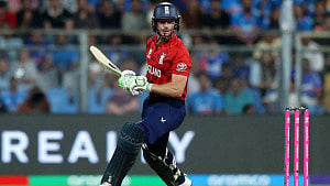 Buttler aims return to top form