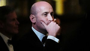 Cartels can be defeated with military power: Miller