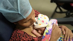 4.9mn children under 5 died in 2024: UN