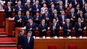 China to pass new ethnic minority law, prioritise Mandarin