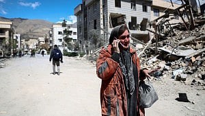 War to break Iran could leave Tehran stronger, Gulf exposed