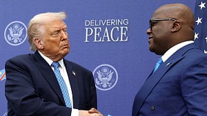 Congo army launches disarmament push against Rwanda militia