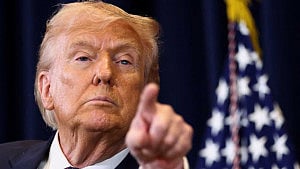 Cuba may not be ‘friendly takeover’: Trump