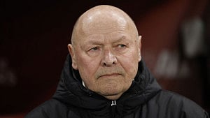 Czech win vs Ireland showed character, must be calmer vs Denmark: coach