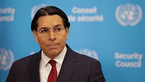 UN says Israeli strike on Iran prison a war crime