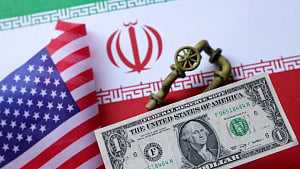Dollar firms, euro under pressure