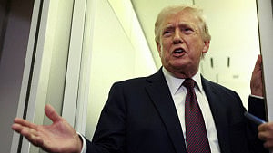 Not sure Iran’s new leader is alive: Trump