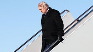 New Trump documents raise concerns over business conflict