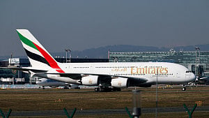 Repatriation flights ramp up as Middle East airspace stays shut